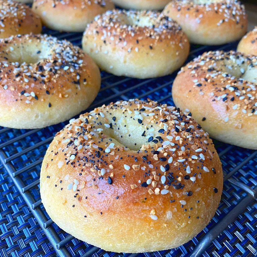 Keto Bagels - Image 3