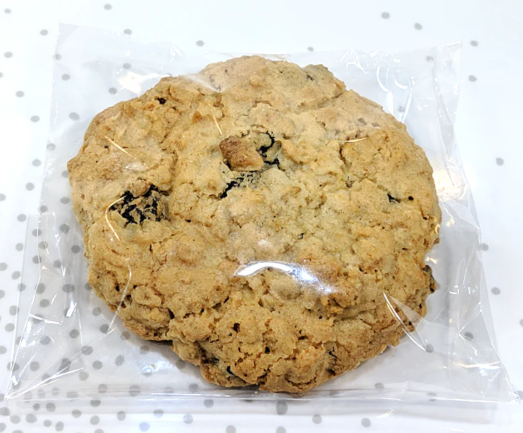 Oatmeal Raisin Cookies<br> - Image 4