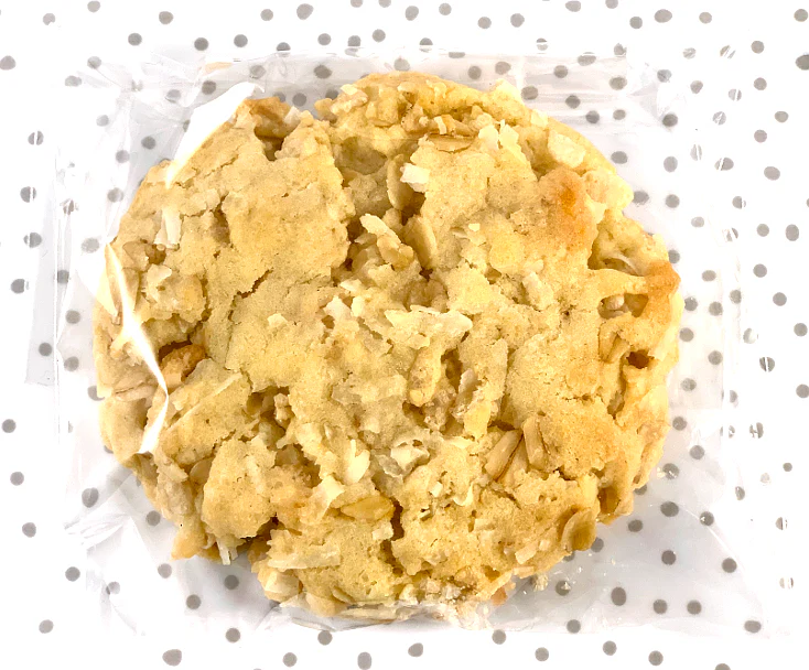 Toasted Coconut Cookies<br> - Image 4